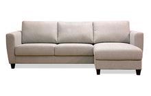 Flex XL Sectional Sleeper in Rene