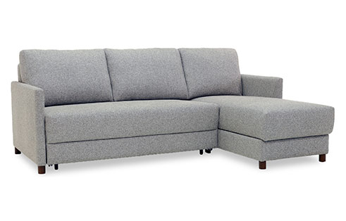 Pint XL Sectional Sleeper