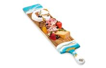 Acacia Baguette Cheeseboard