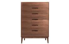 Leila High Chest