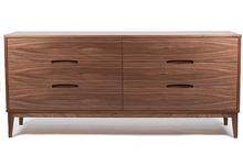 Leila Double Dresser