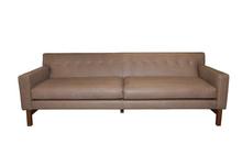 Rehder Sofa in Jubilee Gunmetal