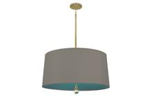 Williamsburg Custis Pendant - Available Other Colors