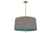 Williamsburg Custis Pendant - Available Other Colors