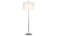 Echo Floor Lamp