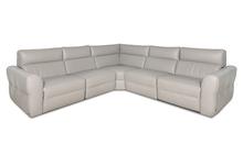Tivoli Power Sectional