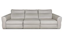Tivoli Power Sofa