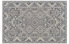 Oakland Grey 8 x 10 Rug