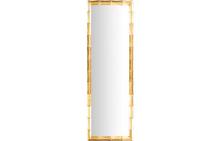 Daria Mirror with Gold Frame