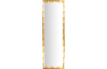 Daria Mirror with Gold Frame