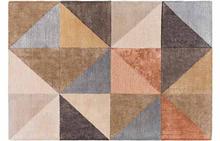 Glasgow Geometric Rug