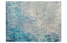 Serenade Rug Blue