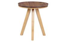 Addison Round Side Table