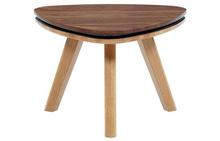 Addison Low Cocktail End Table