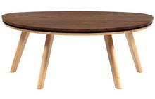 Addison Low Cocktail Table