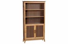 Addison Bookcase with Doors