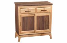 Addison Storage Console