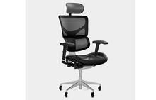 X2 K-Sport Mgmt Office Chair in Black