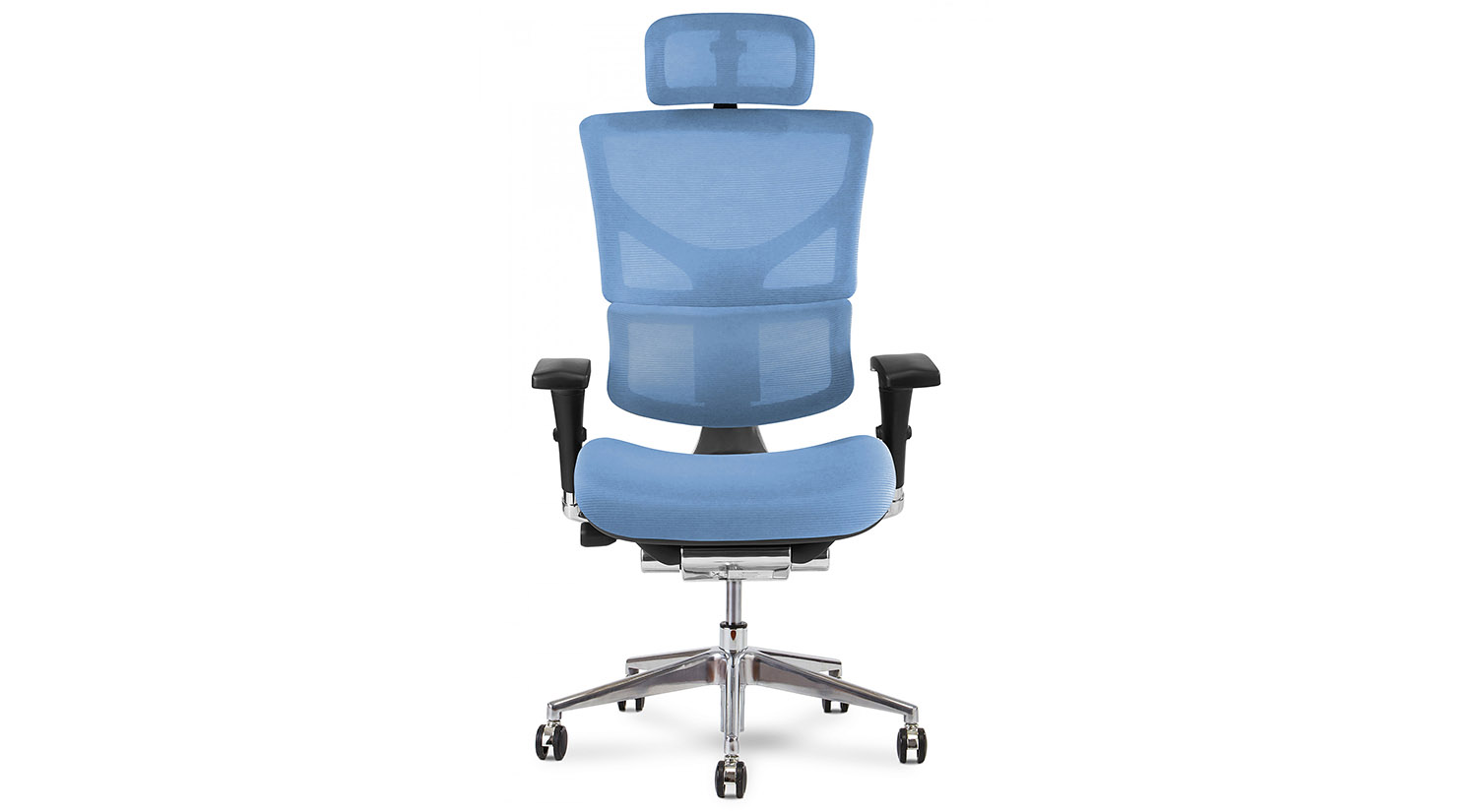 X3 A.T.R. Management Office Chair