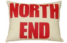 North End Pillow