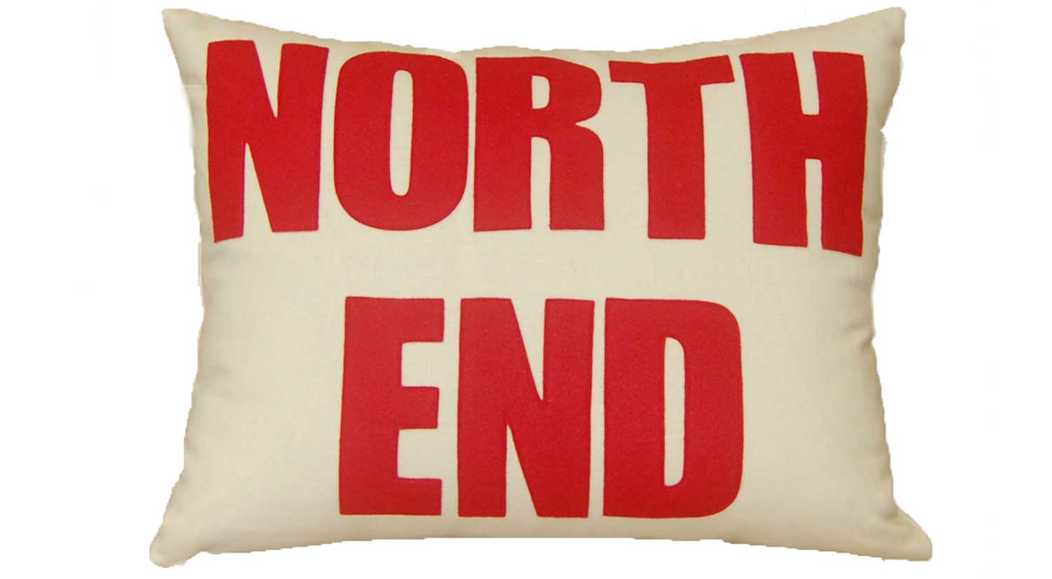 North End Pillow