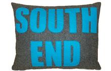 South End Pillow