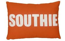 Southie Pillow