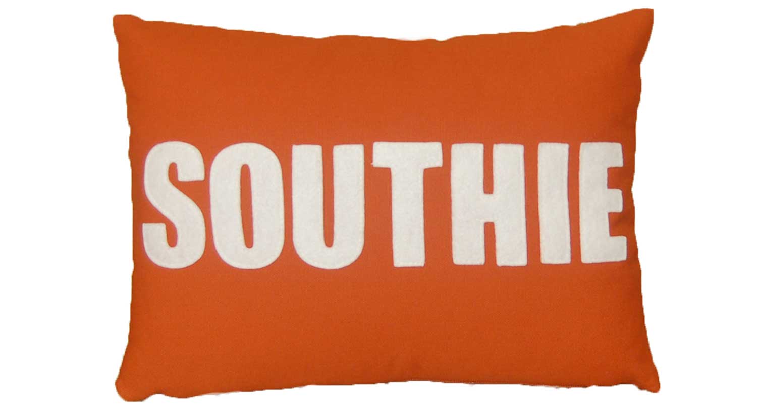 Southie Pillow