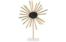 Starburst Sculpture