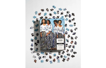 The Routes We Follow 1000 Piece Puzzle