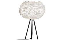 Medium Down Table Lamp