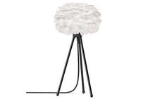 Mini Down Tripod Lamp