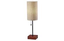 Trudy Table Lamp - Natural