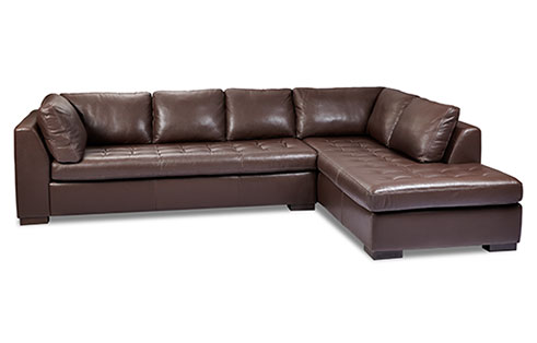 Astoria Sectional