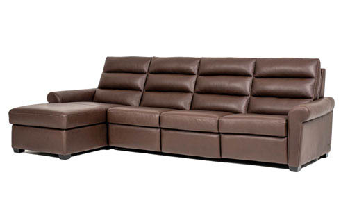 Austin Motion Chaise Sectional