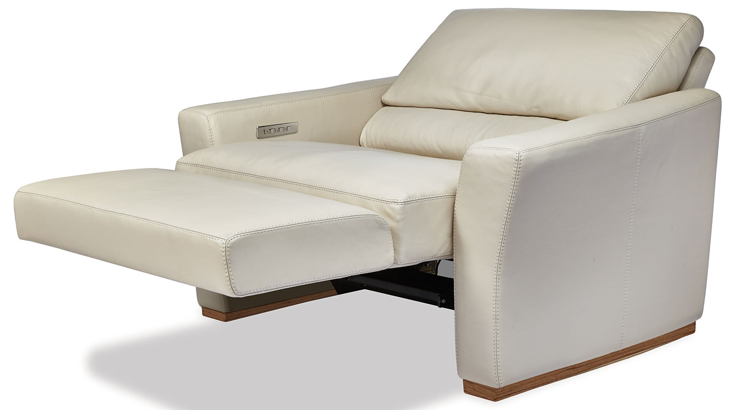 American leather sales recliner chair