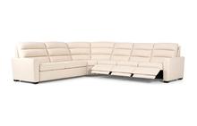 Napa Power Sectional Sleeper