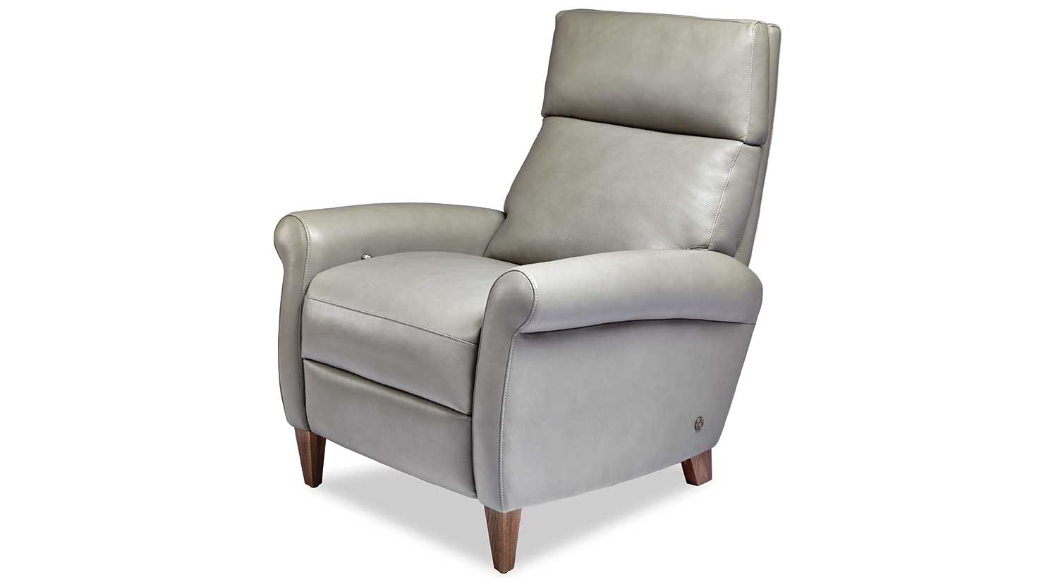 Circle Furniture Adley Comfort Recliner Power Recliners