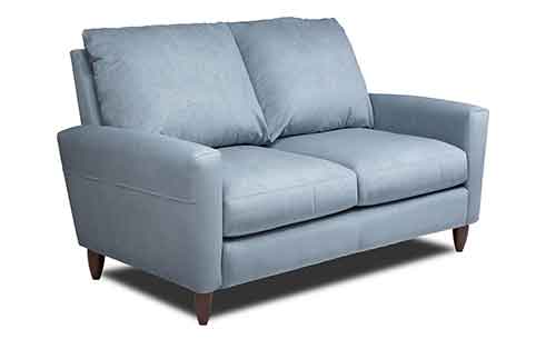 Bennet Loveseat