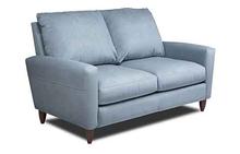 Bennet Loveseat