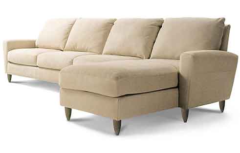 Bennet Sectional