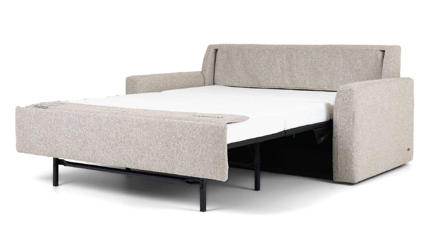 Clara sleeper shop sofa west elm