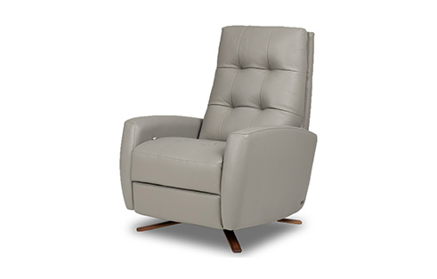 Clark Comfort Recliner