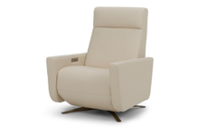 Cloud Solace Power Recliner by American Leather