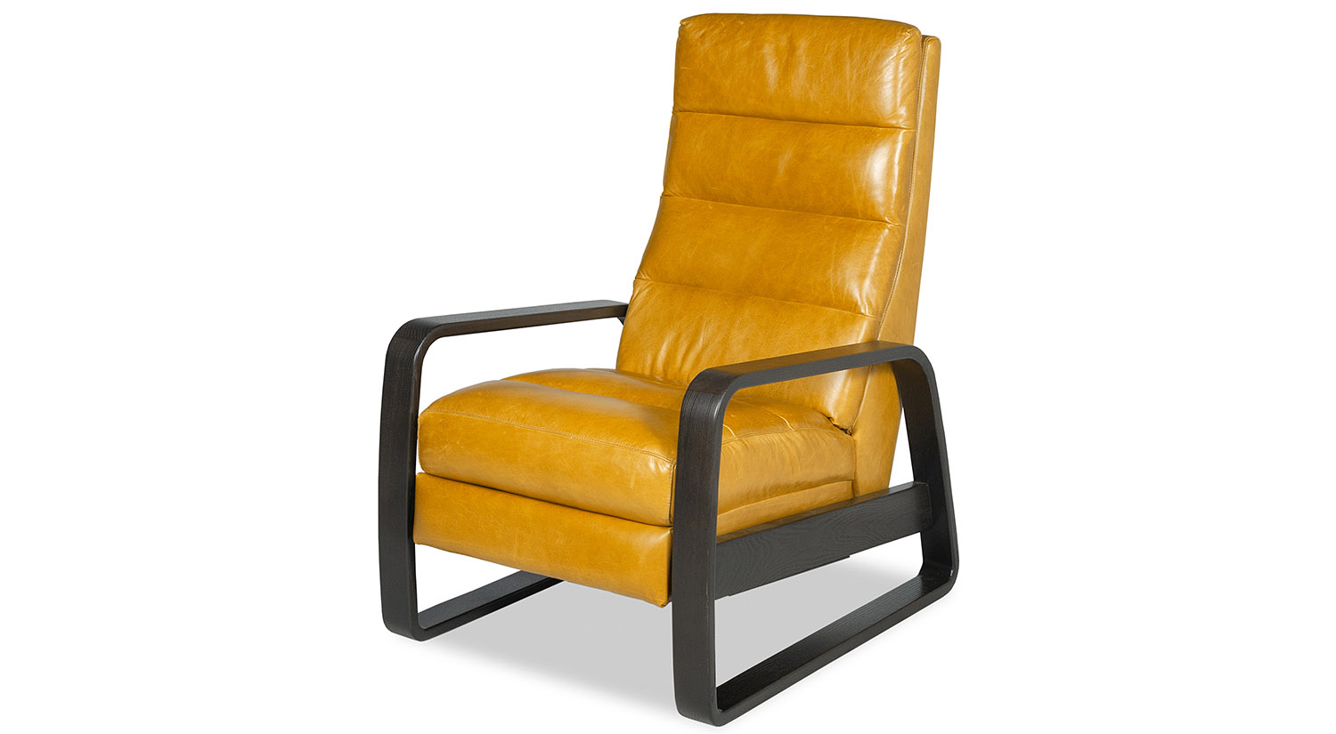 Circle Furniture Elton Recliner, American Leather Recliner Chairs