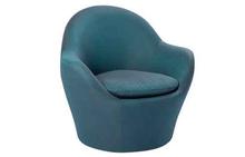 Feliz Swivel Chair