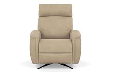 Gordon Comfort Recliner in Sahara