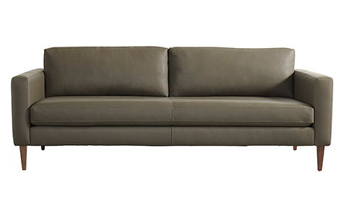 Personalize Collection Sofa with Grand Track Arm