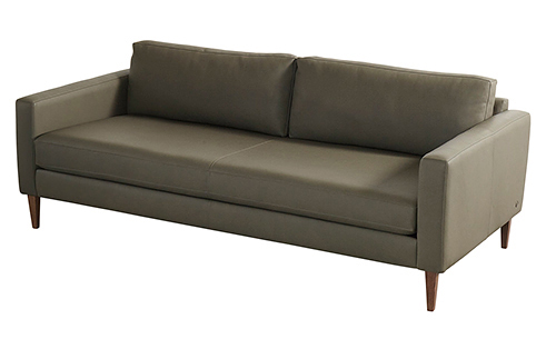 Personalize Collection Sofa with Grand Track Arm