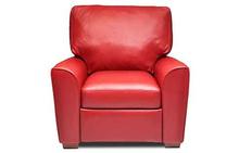 Kaden Chair and Recliner